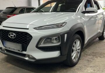 Hyundai KONA 133.500 km 14.950 &euro; Grasberg 28879