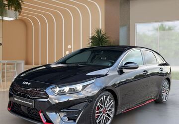 Kia pro ceed / ProCeed 47.800 km 26.880 &euro; Bremen 28357