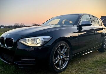 BMW M135 154.254 km 17.990 &euro; Oyten 28876