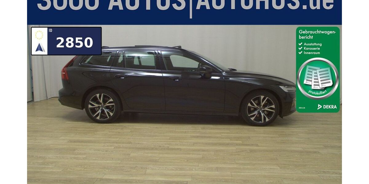 Volvo V60 42.181 km 27.280 &euro; Bremen / Arsten 28279