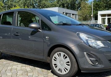 Opel Corsa 197.400 km 3.790 &euro; Bremen 28329