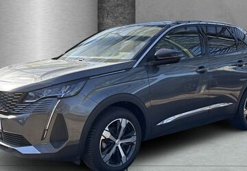 Peugeot 3008 41.162 km 22.980 &euro; Bremen 28199