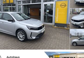 Opel Corsa 4.015 km 15.280 &euro; Worpswede 27726