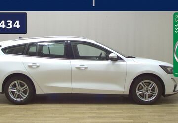 Ford Focus 70.552 km 12.280 &euro; Bremen / Arsten 28279