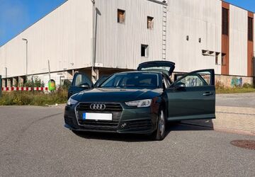 Audi A4 146.300 km 13.750 &euro; Bremen 28779
