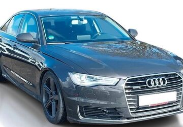 Audi A6 183.000 km 18.950 &euro; Achim 28832