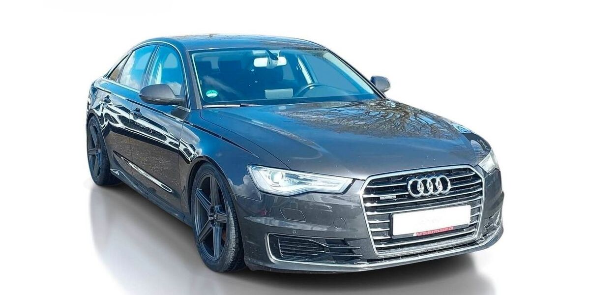 Audi A6 183.000 km 18.950 &euro; Achim 28832