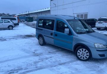 Opel Combo 344.000 km 2.500 &euro; Bremen 28755