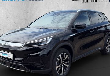 BYD ATTO 3 4.900 km 31.990 &euro; Bremen 28207