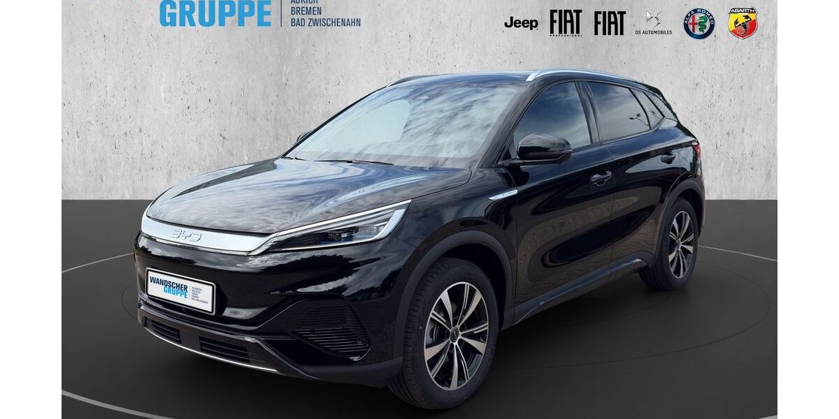 BYD ATTO 3 4.900 km 31.990 &euro; Bremen 28207