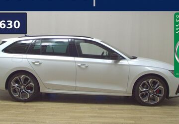 Skoda Octavia 119.782 km 23.480 &euro; Bremen / Arsten 28279