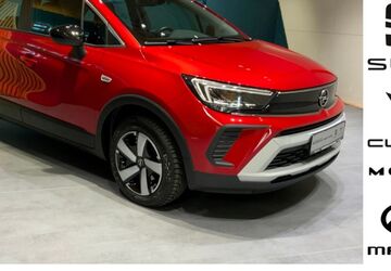 Opel Crossland (X) 15.400 km 17.900 &euro; Langwedel 27299