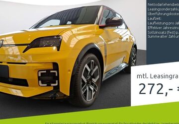 Renault R 5 7.000 km 27.560 &euro; Stuhr 28816