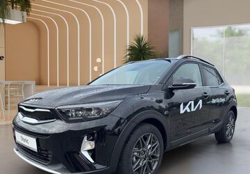 Kia Stonic 5.000 km 22.470 &euro; Bremen 28357