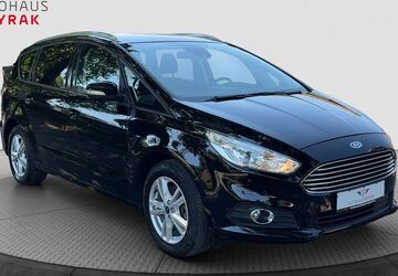 Ford S-Max 115.000 km 22.790 &euro; Osterholz-Scharmbeck 27711