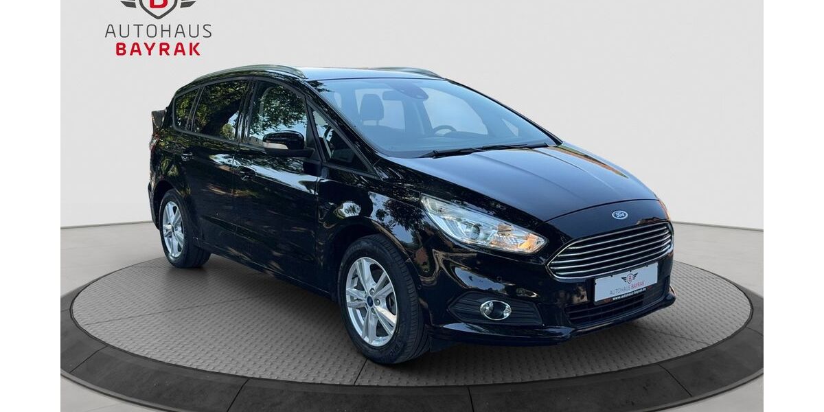 Ford S-Max 115.000 km 22.790 &euro; Osterholz-Scharmbeck 27711