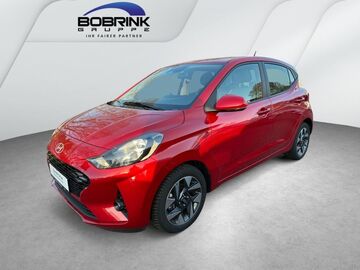 Gebrauchte Hyundai i10