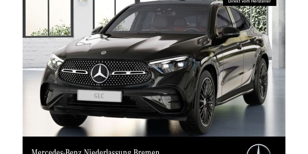 Mercedes-Benz GLC 450 9.900 km 82.500 &euro; Bremen 28329