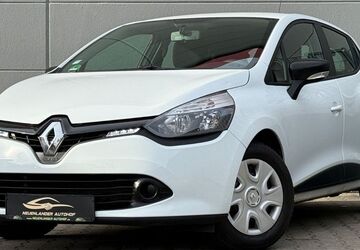 Renault Clio 15.000 km 8.290 &euro; Bremen 28199
