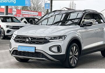 VW T-Roc 5.245 km 24.490 &euro; Bremen 28757