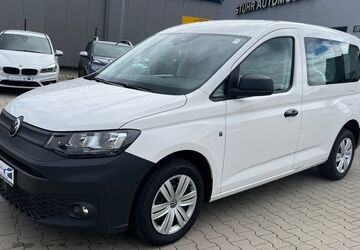 VW Caddy 103.000 km 17.590 &euro; Stuhr 28816