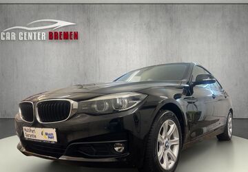 BMW 320 Gran Turismo 150.000 km 15.598 &euro; Bremen 28277