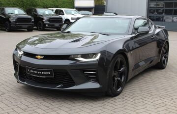 Gebrauchte Chevrolet Camaro