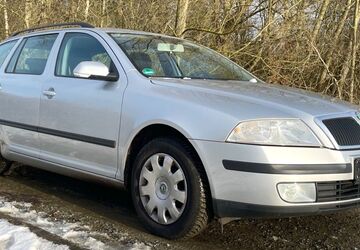 Skoda Octavia 326.000 km 2.690 &euro; Bremen 28197