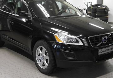 Volvo XC60 242.500 km 8.500 &euro; Bremen 28279