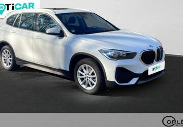 BMW X1 54.000 km 22.990 &euro; Bremen 28779