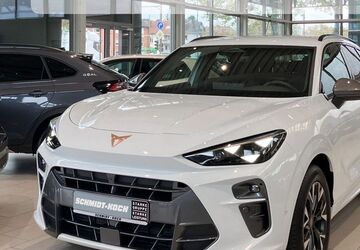 Cupra Terramar 8.808 km 32.980 &euro; Bremen 28217