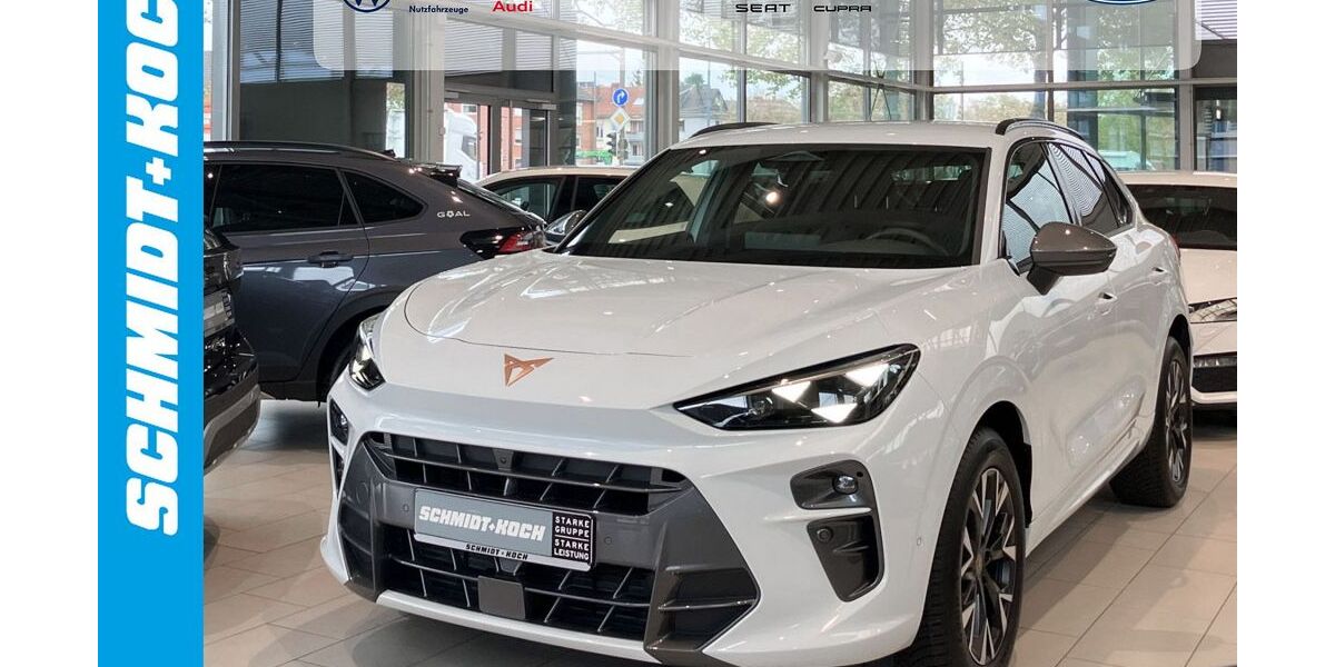 Cupra Terramar 8.808 km 32.980 &euro; Bremen 28217