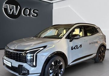 Kia Sportage 1.999 km 49.880 &euro; Stuhr 28816