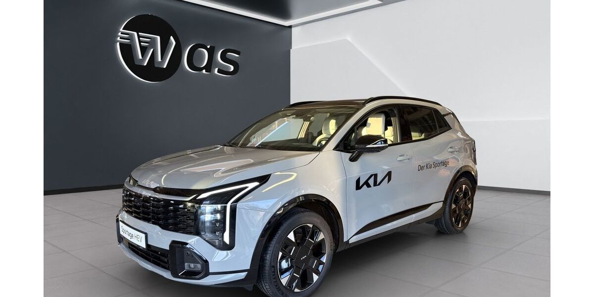 Kia Sportage 1.999 km 49.880 &euro; Stuhr 28816