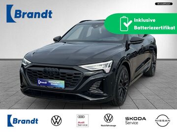 Gebrauchte Audi Q8 e-tron