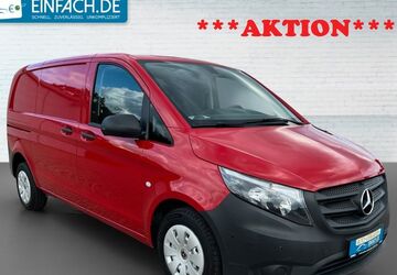 Mercedes-Benz Vito 108.700 km 14.999 &euro; Delmenhorst 27755