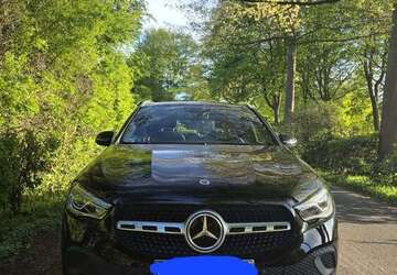 Mercedes-Benz GLA 250 94.392 km 28.560 &euro; Bremen, Stadt 28205