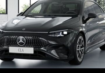 Mercedes-Benz CLA 200 9.900 km 47.500 &euro; Bremen 28329