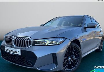 BMW 330 58.437 km 35.499 &euro; Delmenhorst 27751