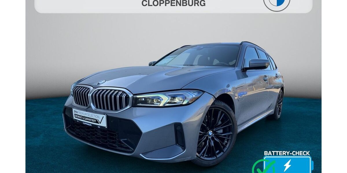 BMW 330 58.437 km 35.499 &euro; Delmenhorst 27751