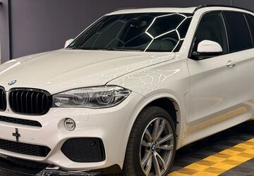 BMW X5 160.995 km 26.980 &euro; Bremen 28239