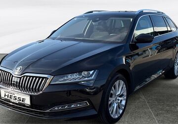 Skoda Superb 86.416 km 26.930 &euro; Sottrum 27367