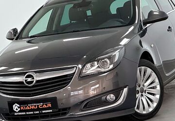 Opel Insignia 111.000 km 10.990 &euro; Bremen 28259