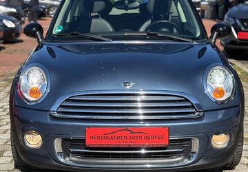 Mini Cooper 99.900 km 6.499 &euro; Bremen 28199