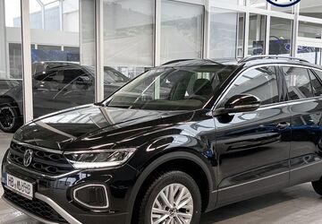 VW T-Roc 2.520 km 24.950 &euro; Bremen 28201