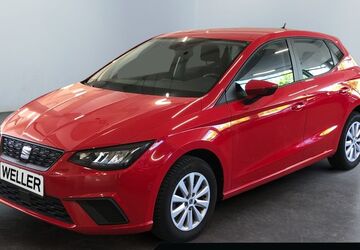 Seat Ibiza 21.563 km 17.780 &euro; Bremen 28205
