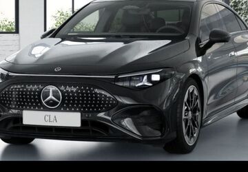 Mercedes-Benz CLA 250 9.900 km 55.450 &euro; Bremen 28329