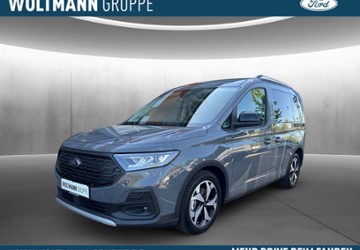 Ford Tourneo Connect 10.000 km 39.900 &euro; Bremen 28207