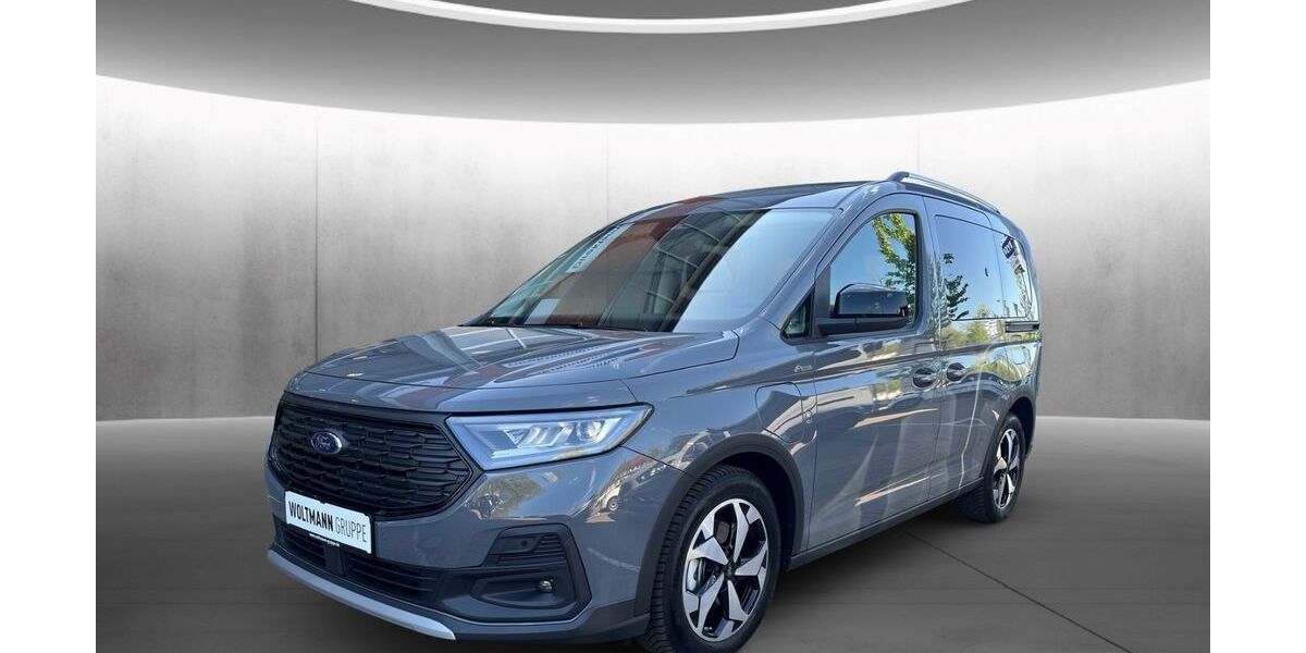 Ford Tourneo Connect 3.000 km 40.900 &euro; Bremen 28207
