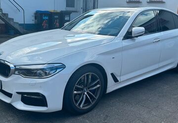 BMW 530 189.000 km 21.950 &euro; Bremen 28327